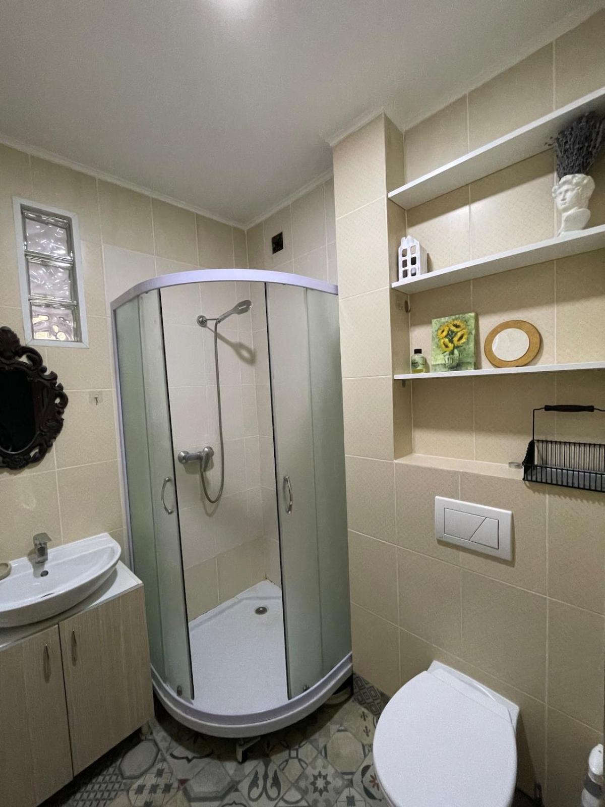 Cozy At Botanica Apartment *